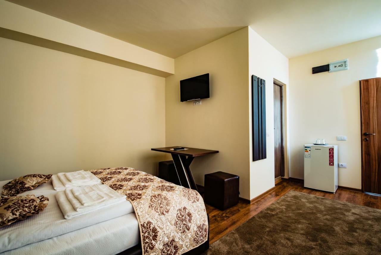 Martin'suite 3* Alba Iulia