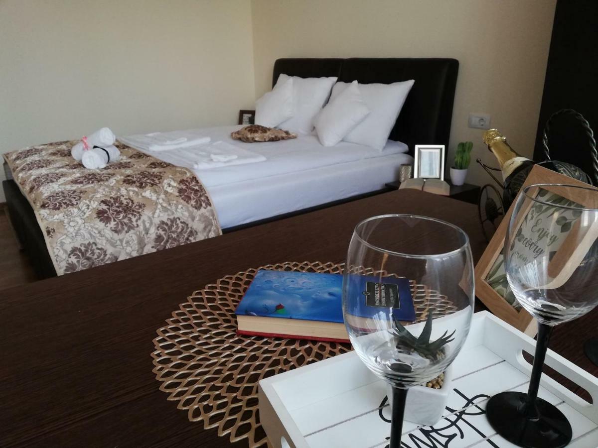 Guest house Martin'suite Alba Iulia
