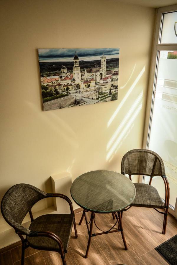 Martin'suite Guest house