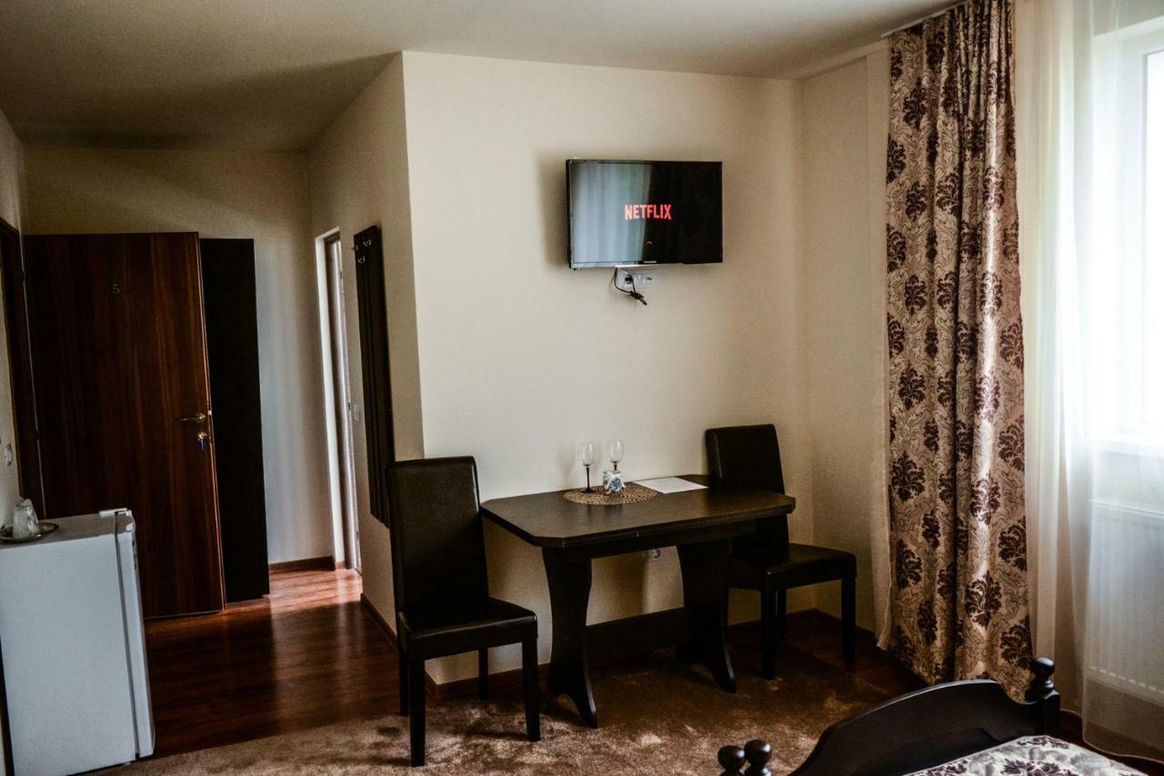 Martin'suite Guest house Alba Iulia